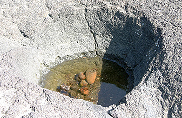 Hawaii Puuhonua Panoa bowl